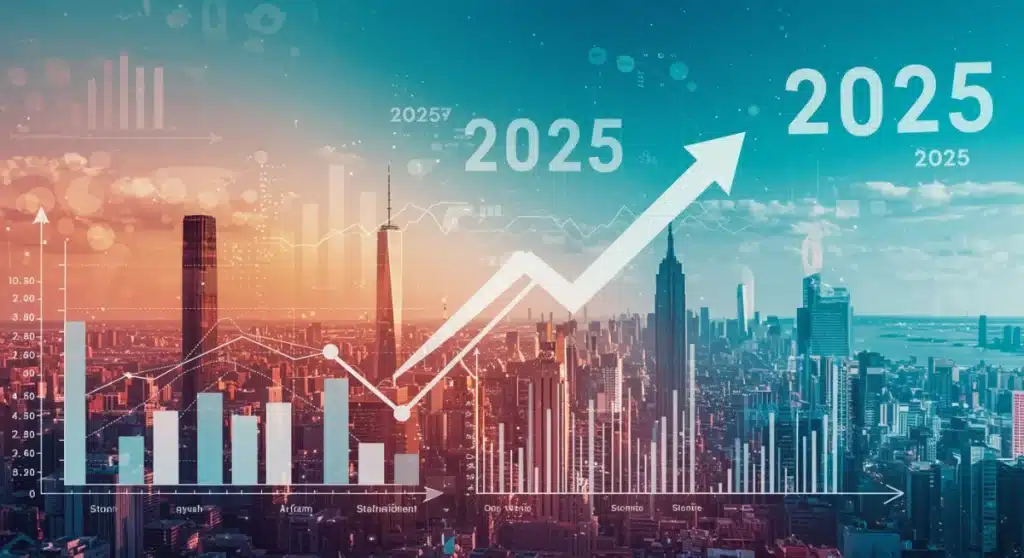 2025 US Consumer Confidence Index: Commerce Implications
