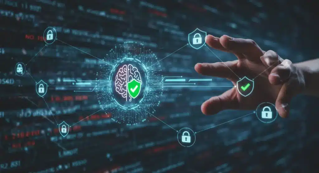 AI’s Impact on Digital Payment Fraud Detection: 25% Reduction in False Positives