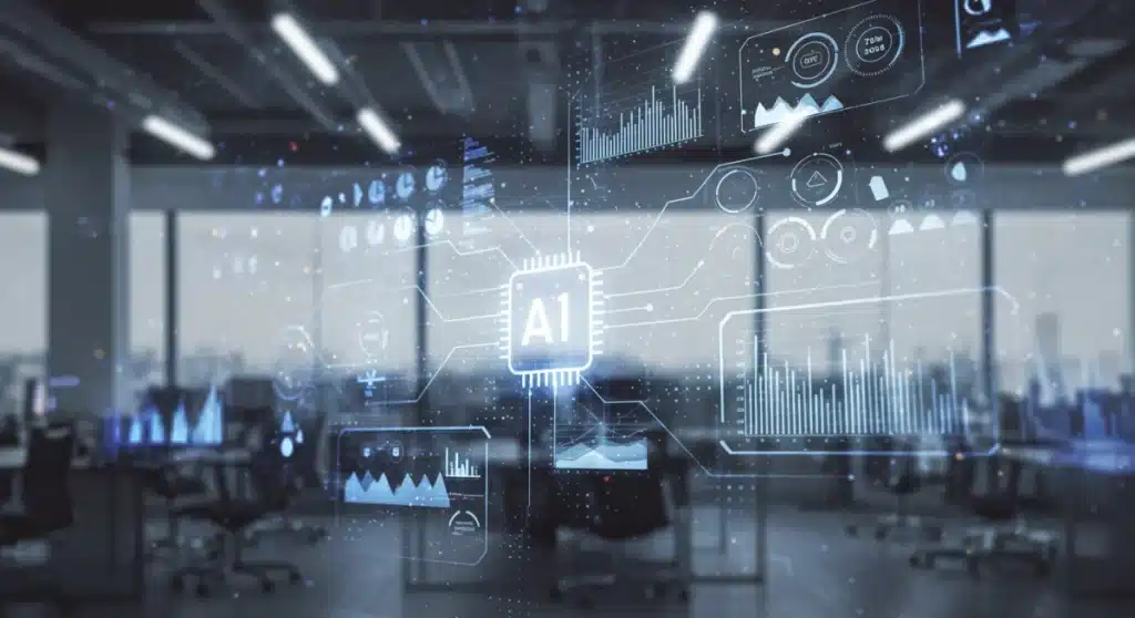 AI-Driven Strategy: 3-Month Blueprint for 20% Efficiency by Mid-2025