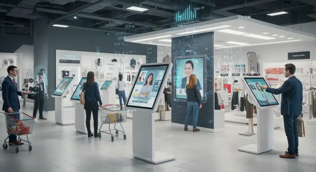 AI Personalization: Boost Retail Conversion Rates by 15% in 2025