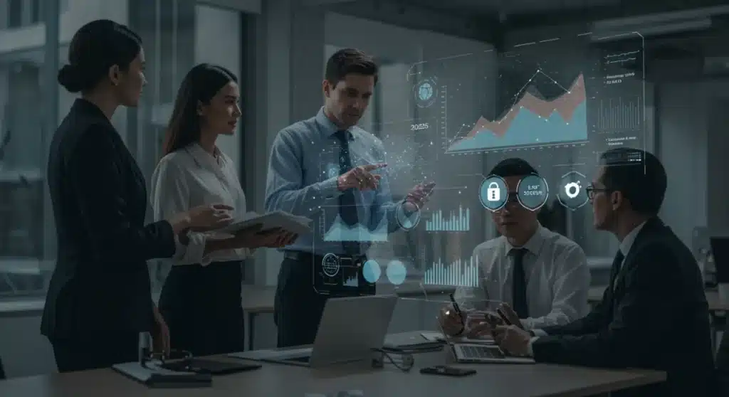 U.S. Commerce Regulations 2025: Strategic Adjustments & Revenue Loss