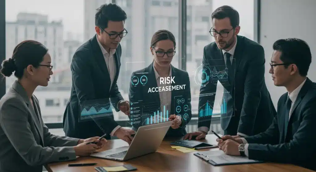 Risk Mitigation Strategies for U.S. Businesses: 20% Exposure Reduction