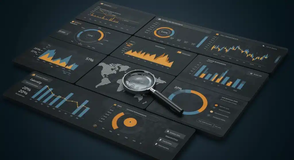 Competitor Activity Monitoring: 3-Month US Market Plan 2025