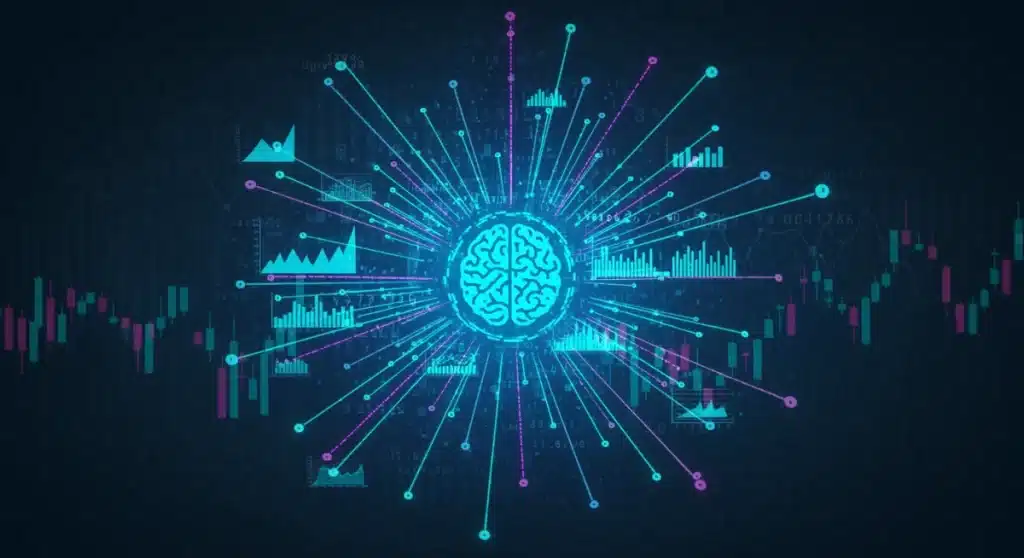 Data-Driven Decisions: 25% Growth by 2025 with Analytics