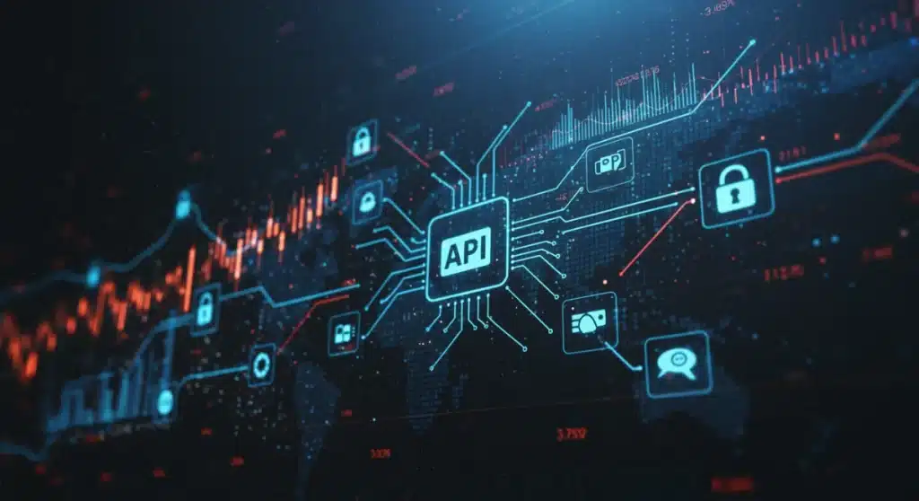 APIs in Digital Payments: A 2025 Developer’s Perspective