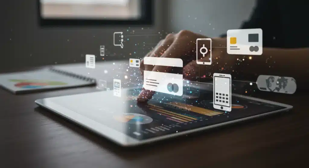 Digital Payment Reconciliation: Save 10 Hours Monthly