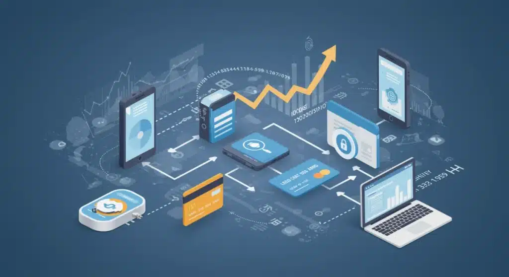 Subscription Billing in Digital Payments: Reduce Churn by 5% with Optimized Strategies for 2025