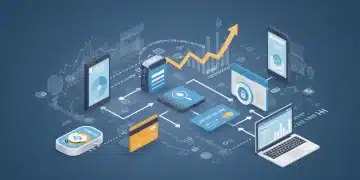 Digital payment methods converging to represent optimized subscription billing and reduced churn.