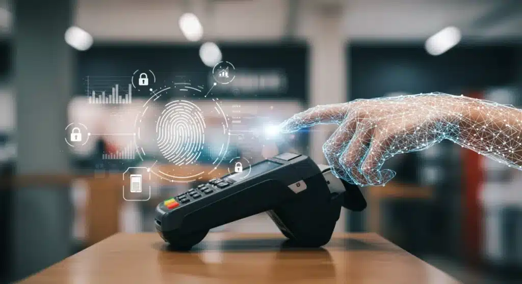 Biometric Payments: 2025 Projections & Integration Challenges