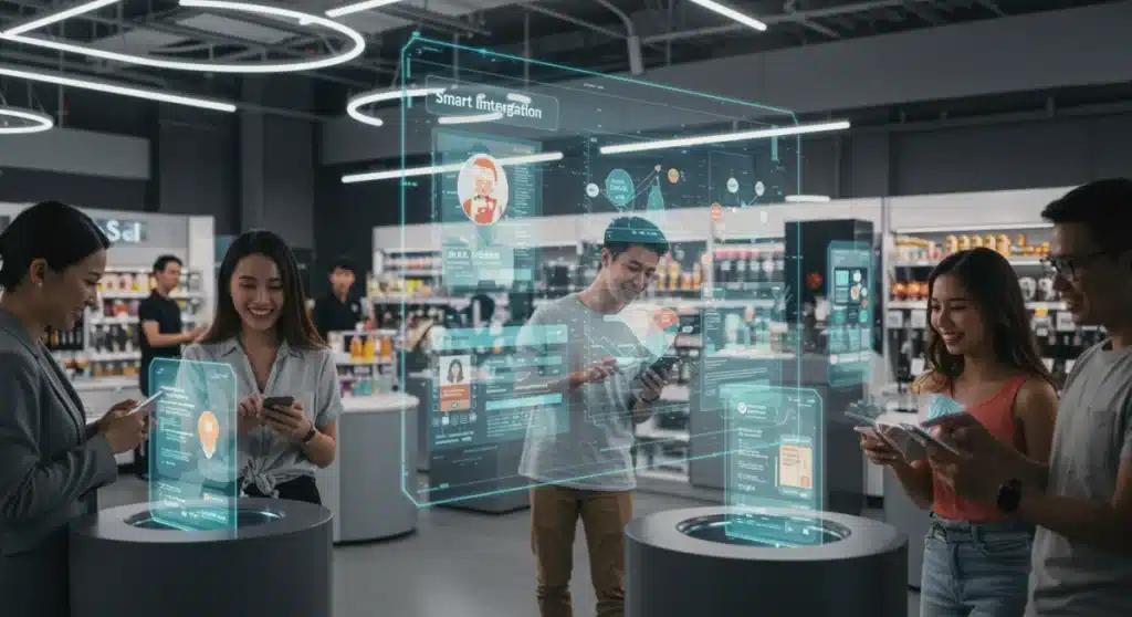 Next-Gen Loyalty Programs: Boosting Retailer Repeat Purchases