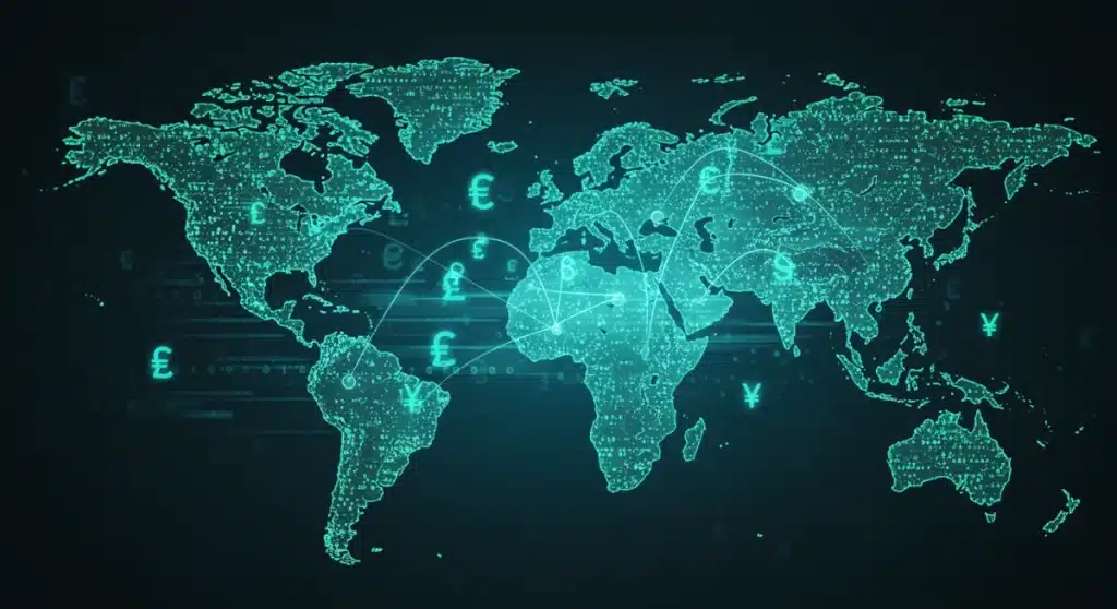 Cross-Border Digital Payments: 2025 Outlook on Fees & Speed