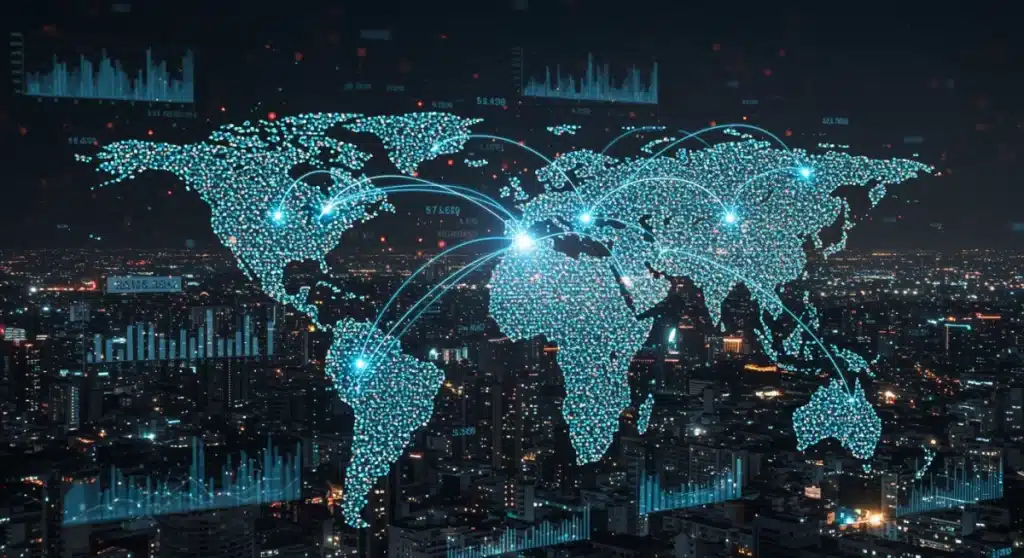 Supply Chain Resilience in 2025: Key US Market Indicators
