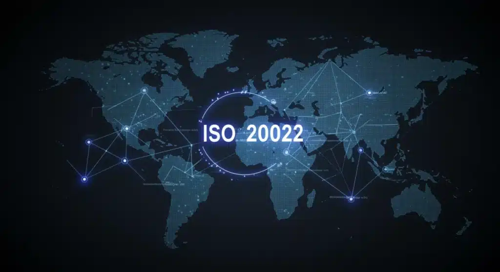 ISO 20022 and Its Impact on U.S. Digital Payments by 2025