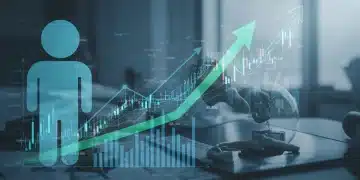 Strategic mergers and acquisitions leading to enterprise value growth in 2025