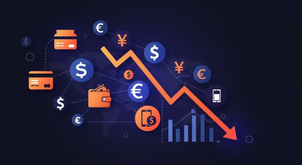 Optimize Digital Payment Gateways: 15% Fee Reduction Strategy