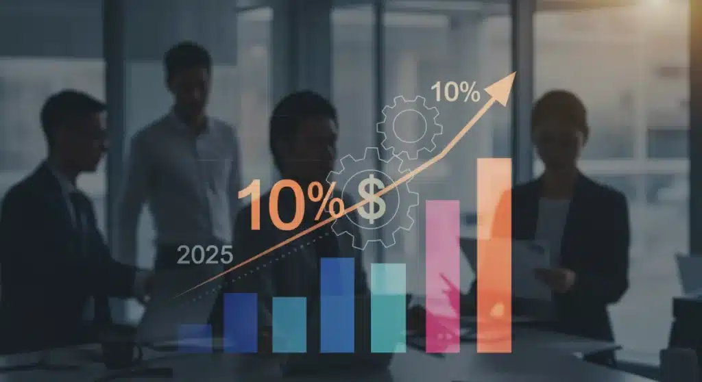 Boost Your Profit Margin 10%: Advanced Strategies for SMEs in 2025