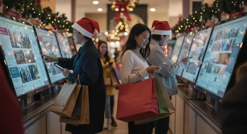 Q4 2025 US Sales Trends: Predictive Analysis