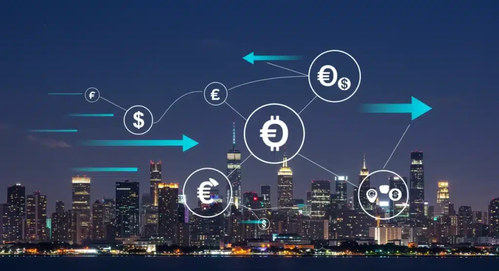 Real-Time Payments (RTP) in 2025: Instant Settlement & Liquidity