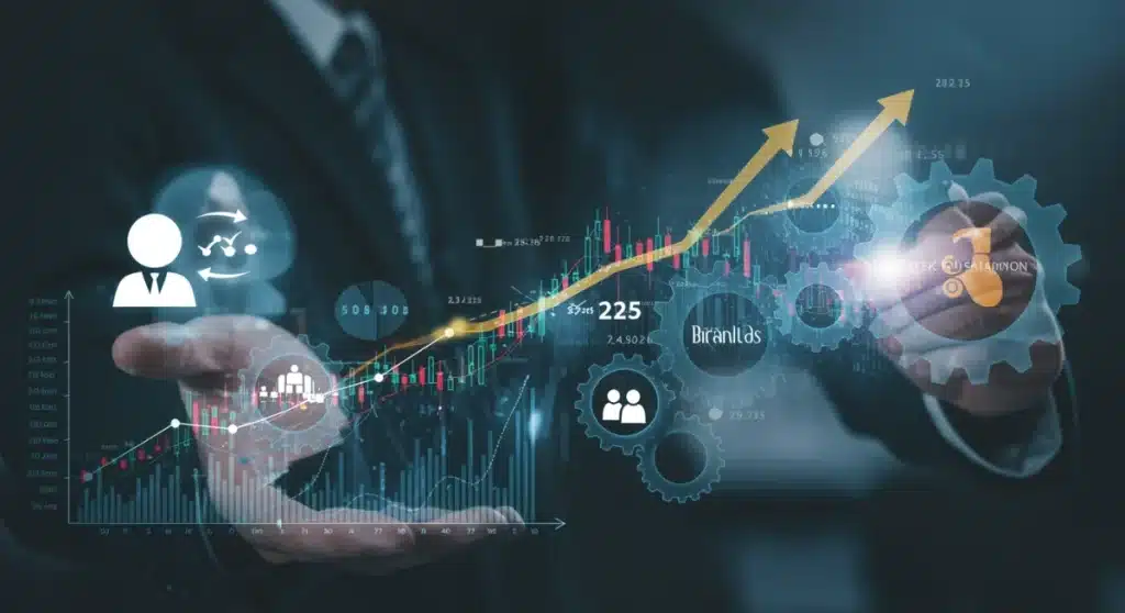 Brand Strategy 2025: Loyalty & Financial Impact