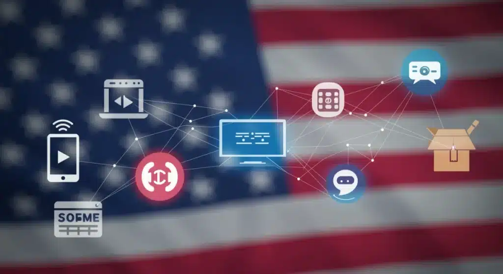 Subscription Economy Growth: US Market Penetration Soars