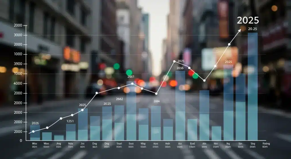 Pricing Strategies 2025: US Consumer Price Elasticity Analysis