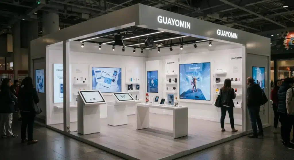 Pop-Up Store Innovations: 30% Higher Foot Traffic in US Markets